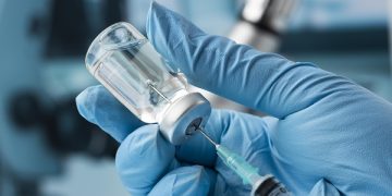 Las vacunas funcionan en cada etapa de vida: OMS