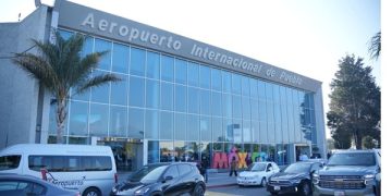 Estrenará Volaris 12 nuevas rutas desde Puebla