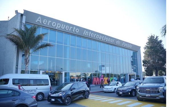 Estrenará Volaris 12 nuevas rutas desde Puebla