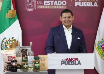 Destina Alejandro Armenta mil 700 mdp al campo
