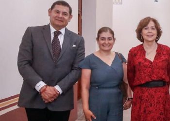 Destaca Puebla con 15 proyectos científicos