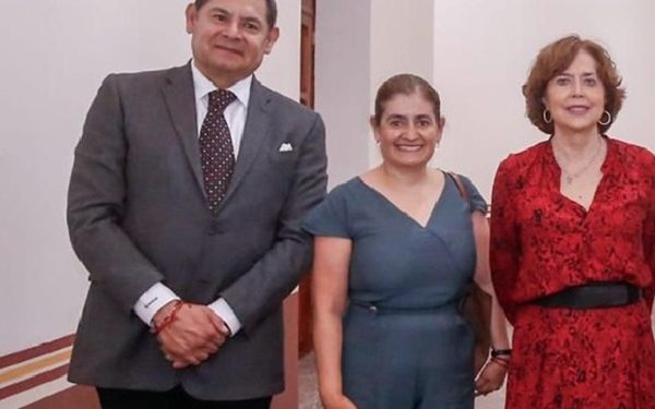 Destaca Puebla con 15 proyectos científicos