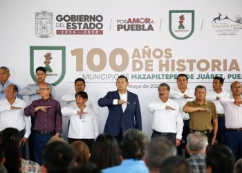 Mazapiltepec tendrá museo histórico para honrar identidad