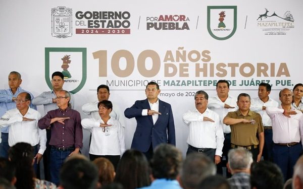 Mazapiltepec tendrá museo histórico para honrar identidad