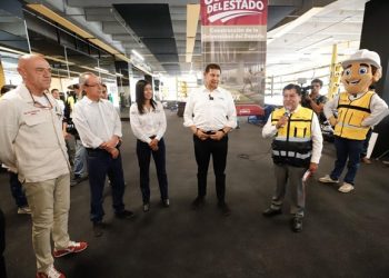 Alista Puebla Universidad del Deporte