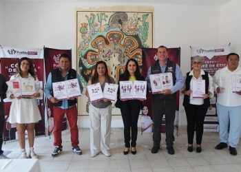 Refuerza Puebla ética en juntas auxiliares