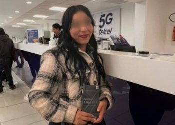 Localiza FGE cuerpo que podría ser de Blanca N.