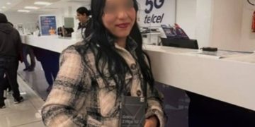 Localiza FGE cuerpo que podría ser de Blanca N.