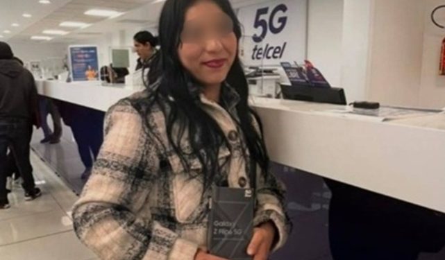 Localiza FGE cuerpo que podría ser de Blanca N.