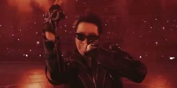Reaparece BTS con triunfo en los AMAs 2026
