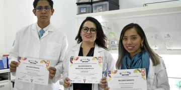 Alertan BUAP por resistencia a antibióticos