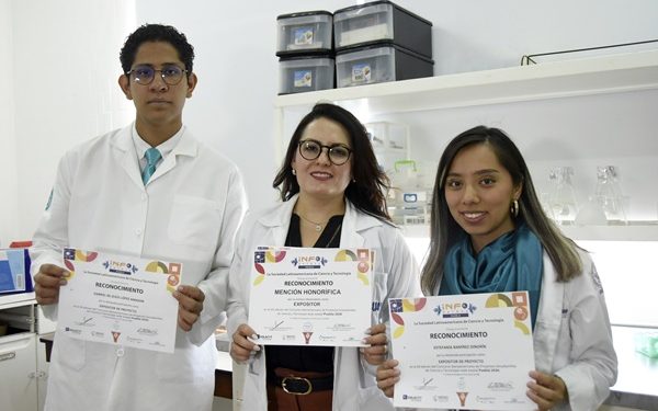 Alertan BUAP por resistencia a antibióticos
