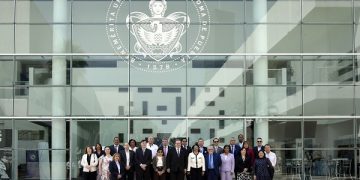 BUAP, sede de la X Asamblea Regional: Caribe, Centroamérica y México
