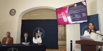 Destaca BUAP formación social en Filosofía