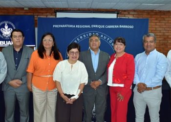 Resalta BUAP logros en preparatoria de Tecamachalco