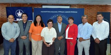 Resalta BUAP logros en preparatoria de Tecamachalco