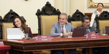 Aprueba Cabildo de Puebla pensiones y jubilaciones
