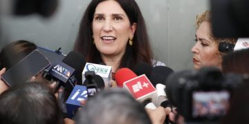 Urge en México una reforma judicial de fondo: Kenia López