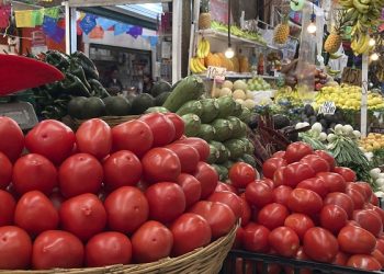 Advierte UPAEP alza en canasta básica