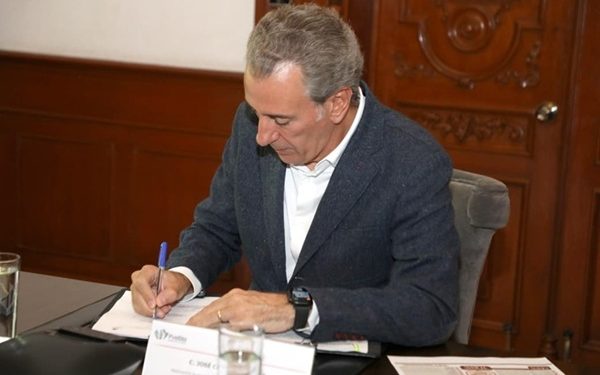 Acuerdan alza de 24% en prestaciones de Limpia