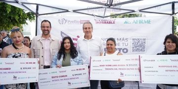 Impulsa Chedraui créditos a MiPyMEs