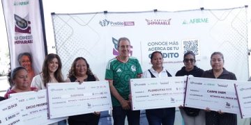 Impulsa Chedraui crédito a MIPYMES