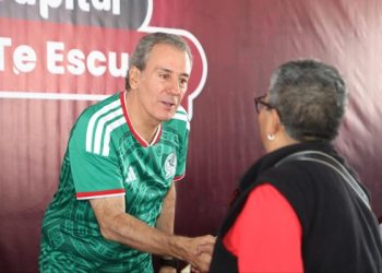 Acerca Ayuntamiento servicios a familias poblanas
