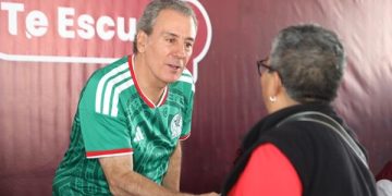 Acerca Ayuntamiento servicios a familias poblanas