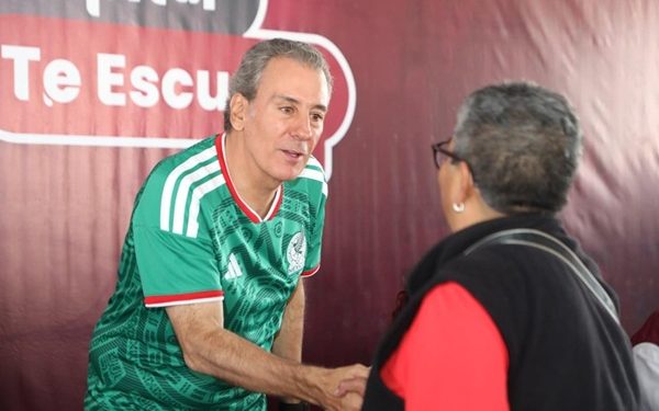 Acerca Ayuntamiento servicios a familias poblanas