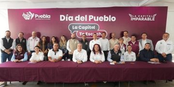 Escucha Pepe Chedraui demandas en Loma Bella
