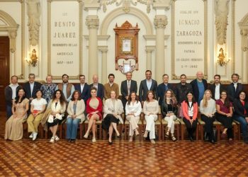 Pepe Chedraui fortalece vínculos con Naciones Unidas