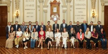 Pepe Chedraui fortalece vínculos con Naciones Unidas