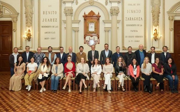 Pepe Chedraui fortalece vínculos con Naciones Unidas