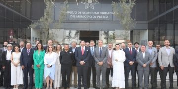Presenta Chedraui plan 360 anticrimen