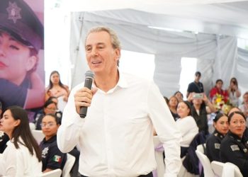 Celebra Pepe Chedraui Día de las Madres en la SSC