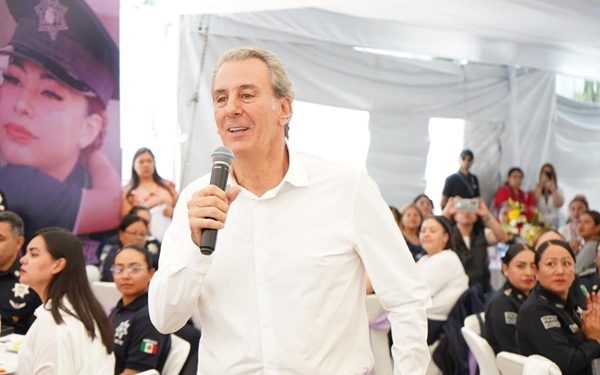 Celebra Pepe Chedraui Día de las Madres en la SSC