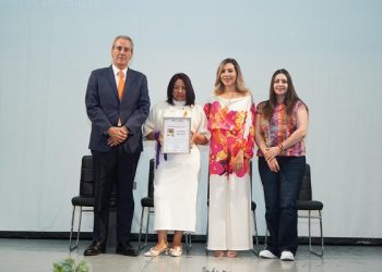 Fortalece Pepe Chedraui apoyo a mujeres