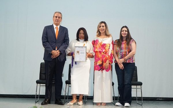 Fortalece Pepe Chedraui apoyo a mujeres