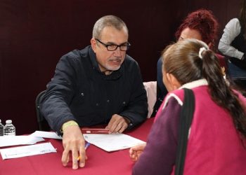 Lleva Pepe Chedraui servicios a La Resurrección