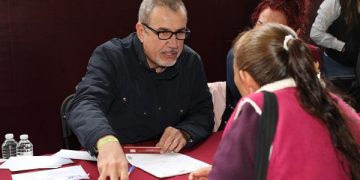 Lleva Pepe Chedraui servicios a La Resurrección