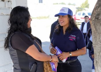 Acercan servicios gratuitos a San Rafael Comac