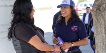 Acercan servicios gratuitos a San Rafael Comac