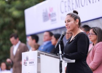 Conmemora San Andrés la Batalla de Puebla