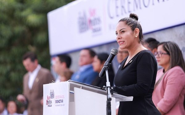 Conmemora San Andrés la Batalla de Puebla