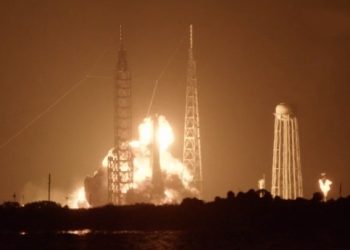 Explosión del cohete de Blue Origin retrasa planes de Bezos