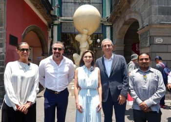 Inaugura Ayuntamiento muestra de “Timoteo”