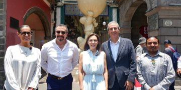 Inaugura Ayuntamiento muestra de “Timoteo”
