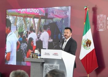 Deja Feria de Puebla más de mil mdp