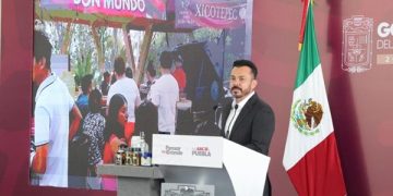 Deja Feria de Puebla más de mil mdp