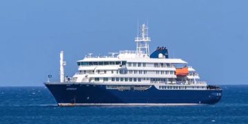 Advierte OMS por hantavirus en crucero